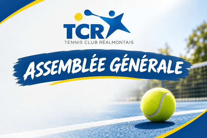 Assemblé générale